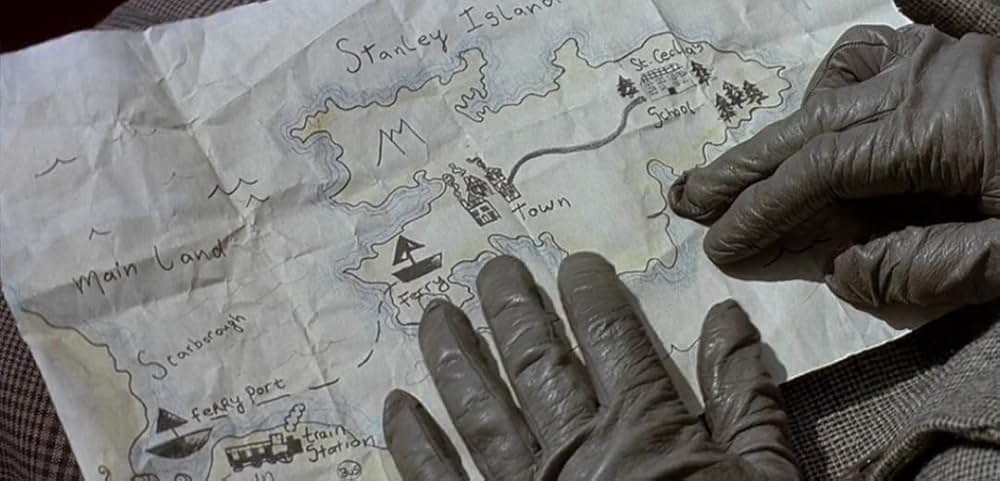 汚れなき情事の画像