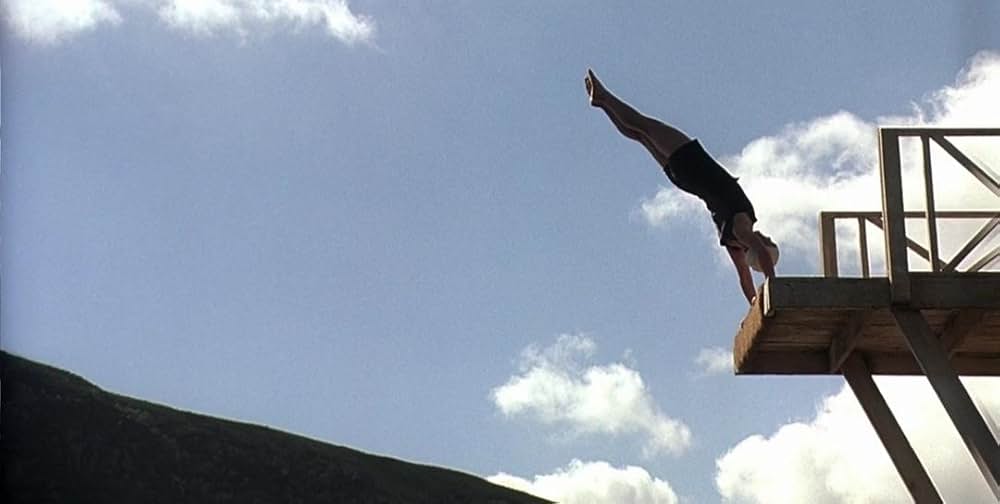 汚れなき情事の画像