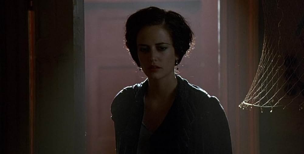 汚れなき情事の画像