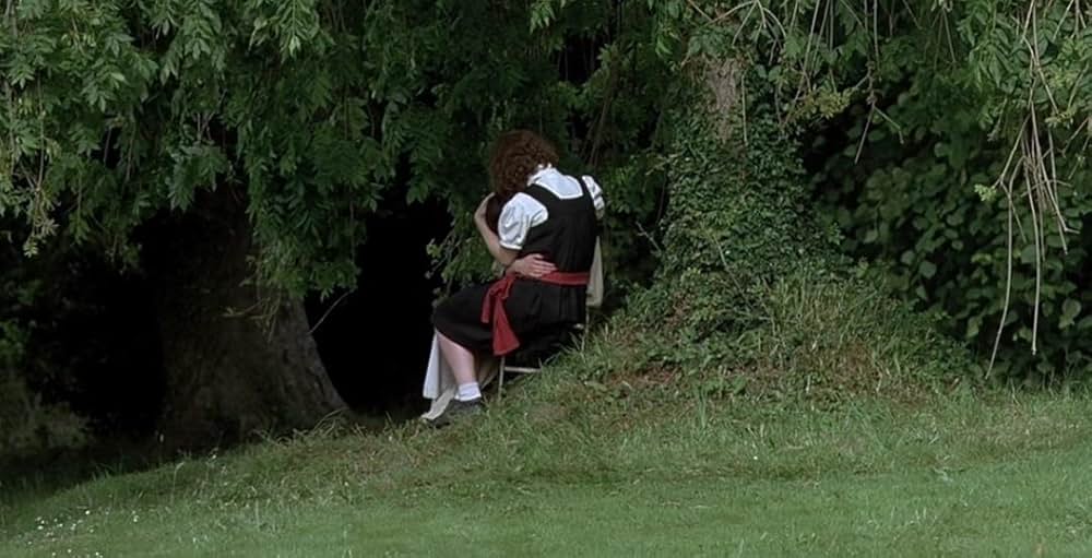 汚れなき情事の画像