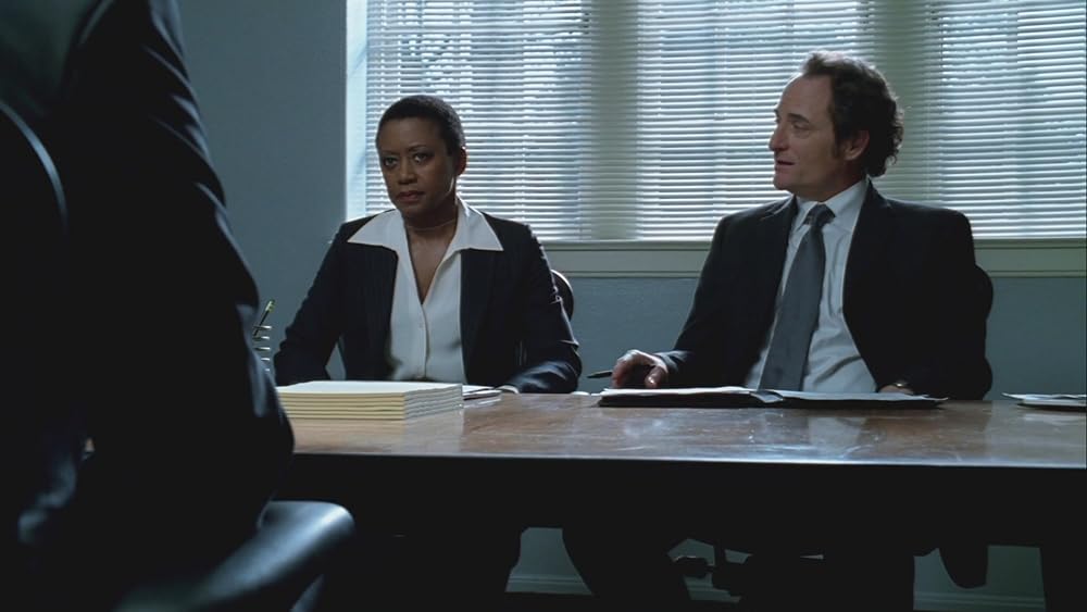 プリズン・ブレイク ファイナル・ブレイクの画像