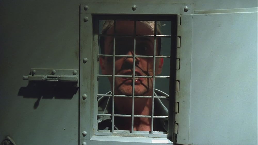 プリズン・ブレイク ファイナル・ブレイクの画像