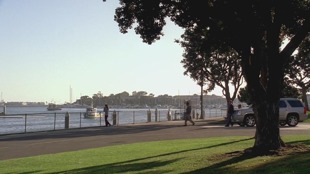 プリズン・ブレイク ファイナル・ブレイクの画像