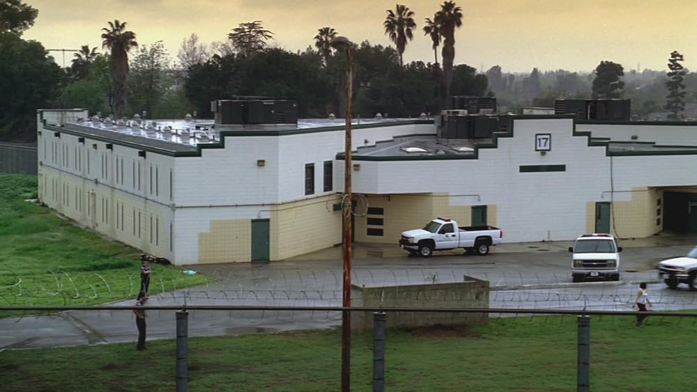 プリズン・ブレイク ファイナル・ブレイクの画像