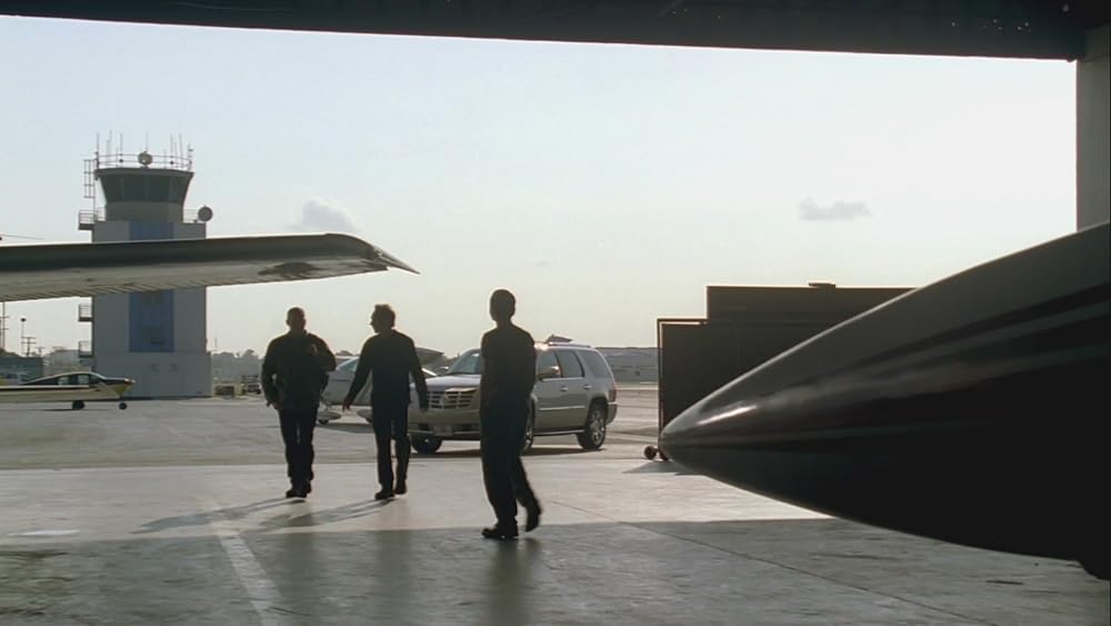 プリズン・ブレイク ファイナル・ブレイクの画像