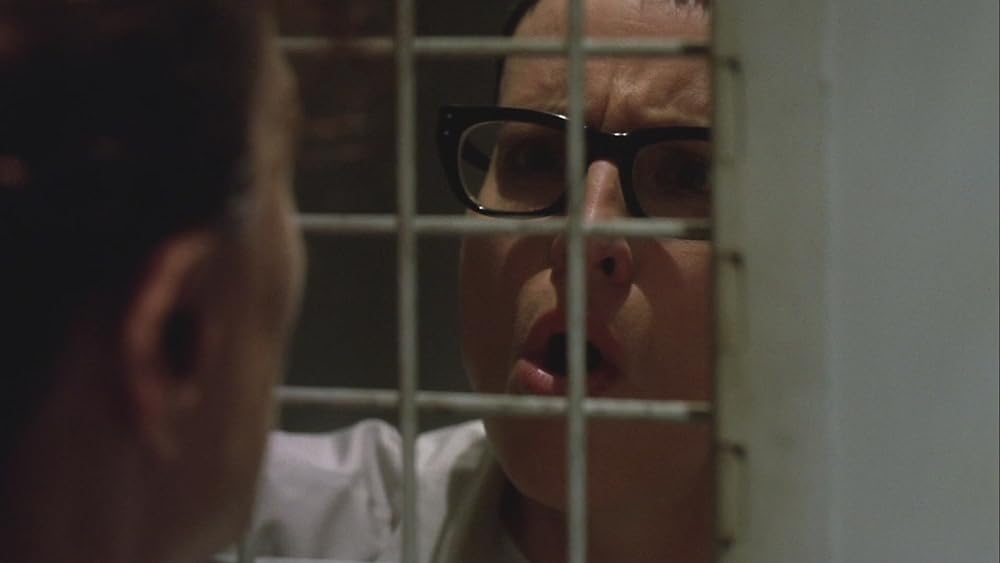 プリズン・ブレイク ファイナル・ブレイクの画像