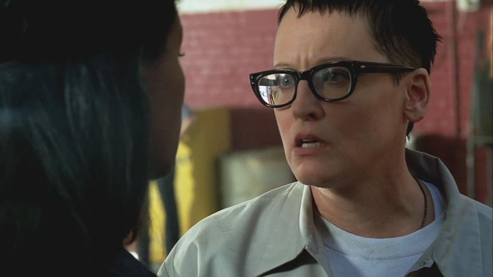 プリズン・ブレイク ファイナル・ブレイクの画像