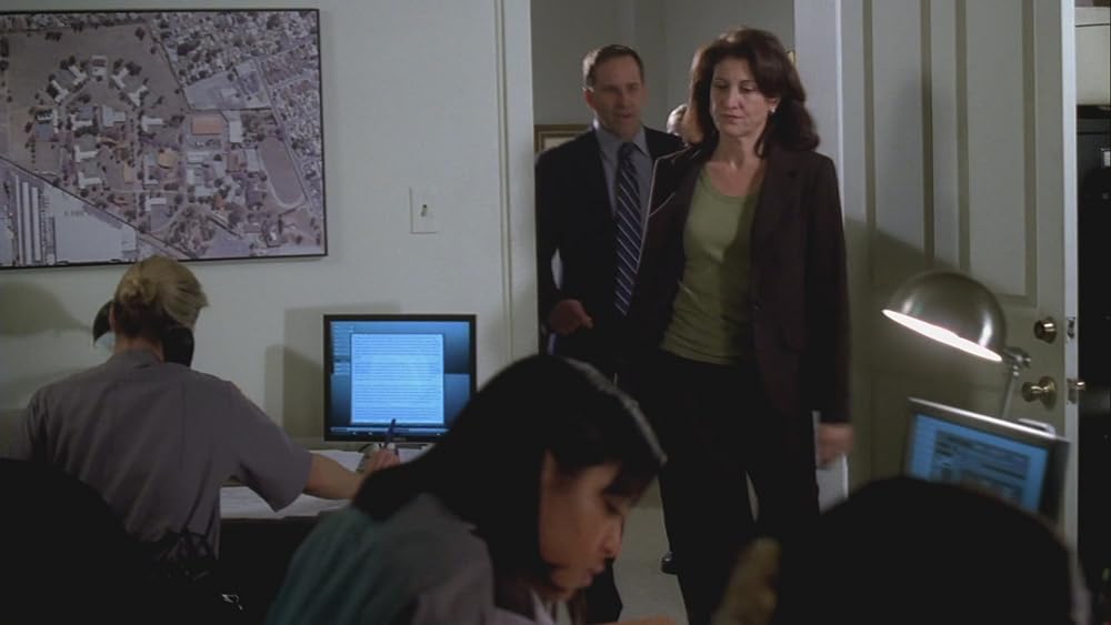 プリズン・ブレイク ファイナル・ブレイクの画像