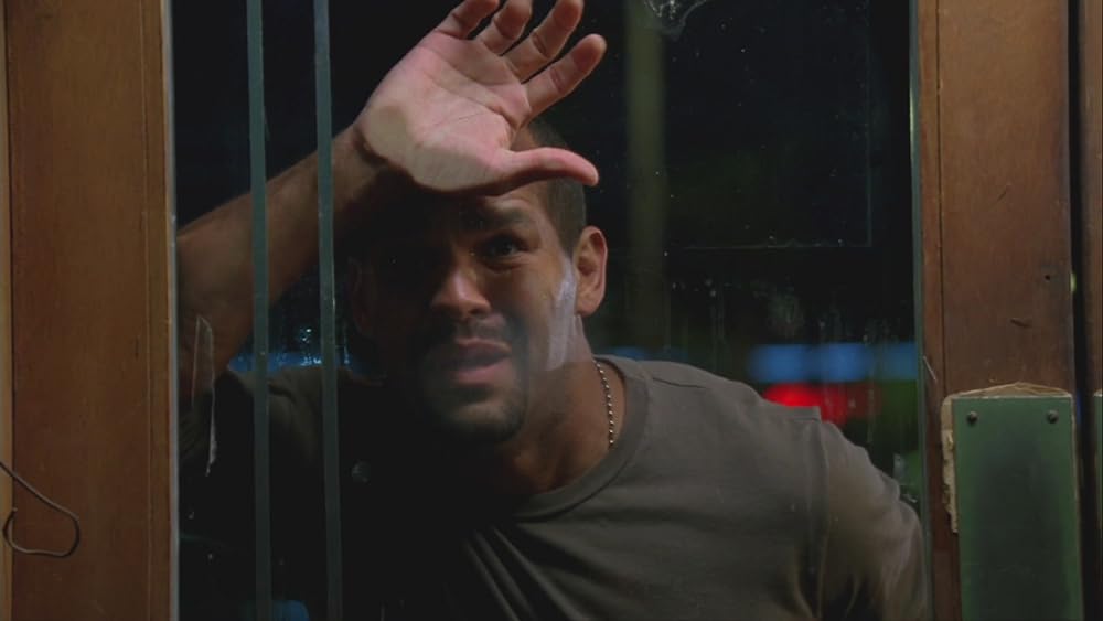 プリズン・ブレイク ファイナル・ブレイクの画像