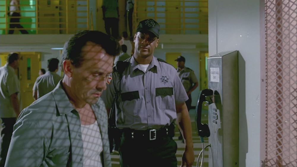 プリズン・ブレイク ファイナル・ブレイクの画像