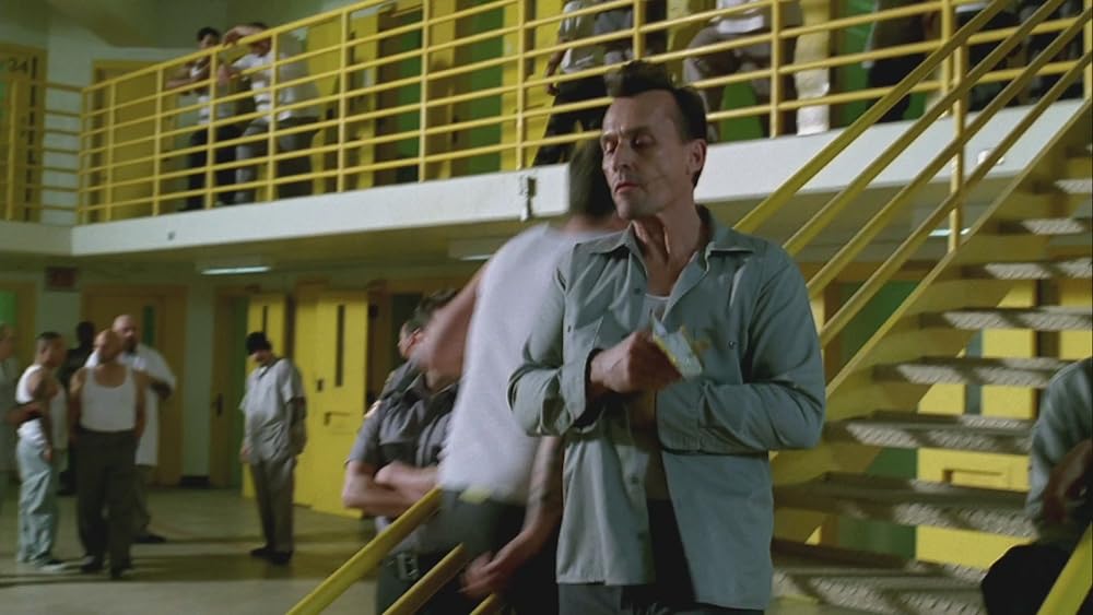 プリズン・ブレイク ファイナル・ブレイクの画像