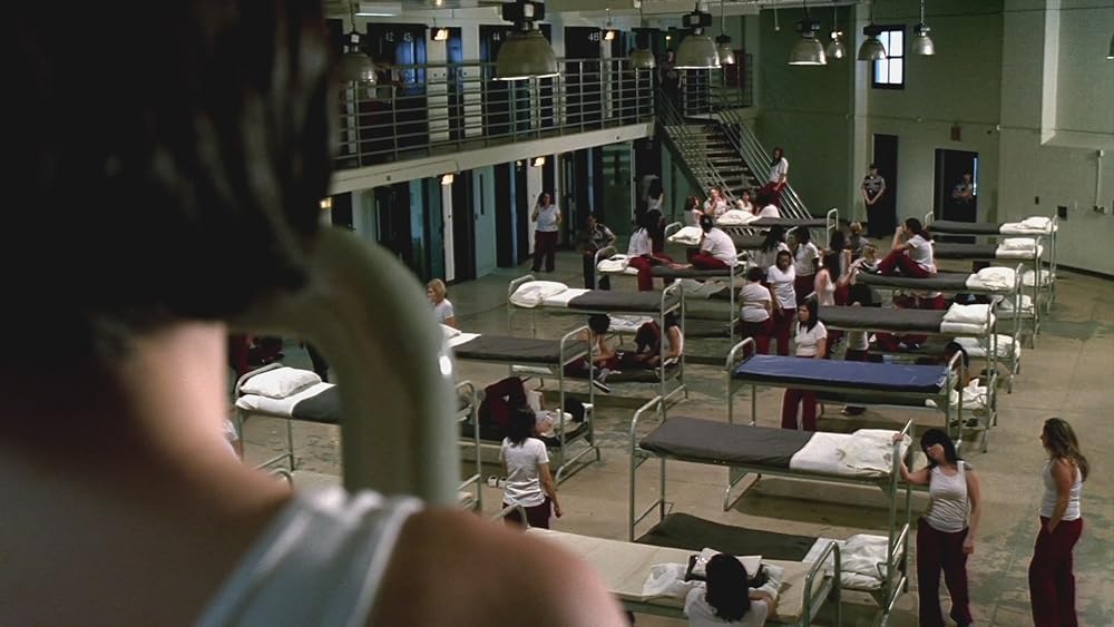 プリズン・ブレイク ファイナル・ブレイクの画像