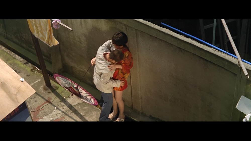 一条さゆり 濡れた欲情の画像