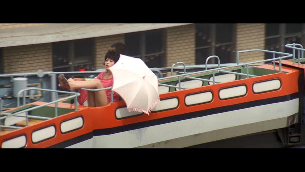 一条さゆり 濡れた欲情の画像