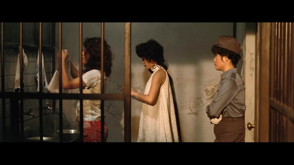 一条さゆり 濡れた欲情の画像