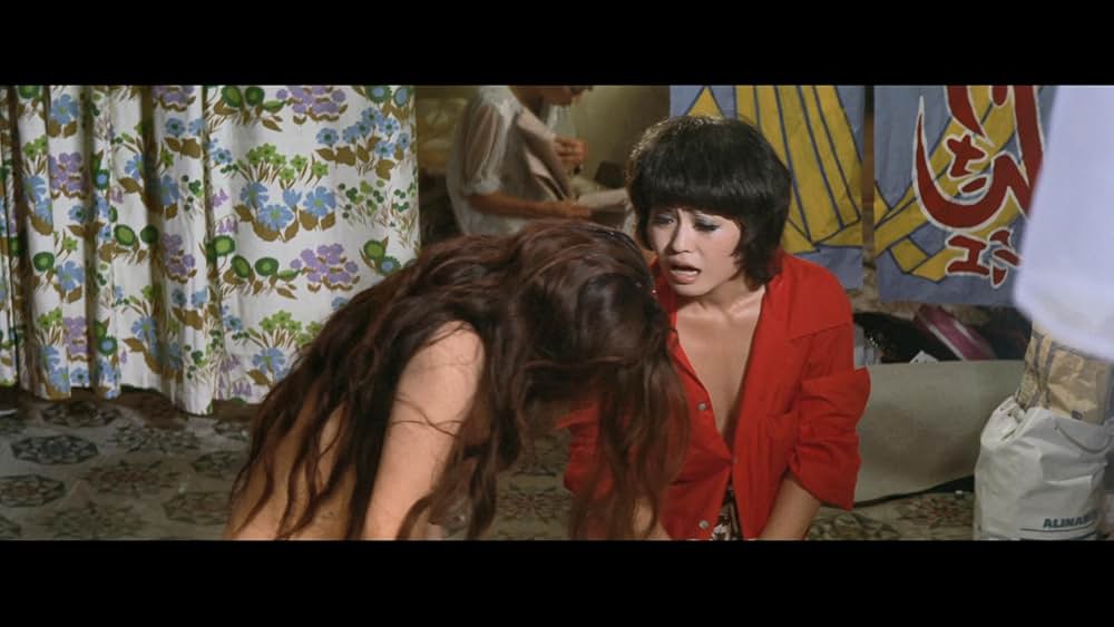 一条さゆり 濡れた欲情の画像