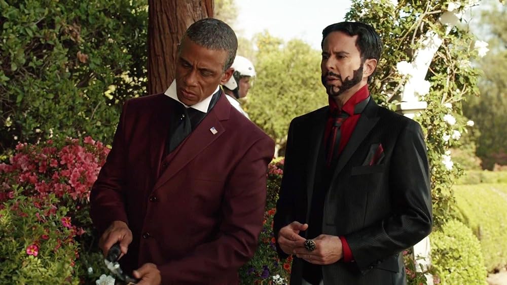 ハングオーバー・ゲームの画像