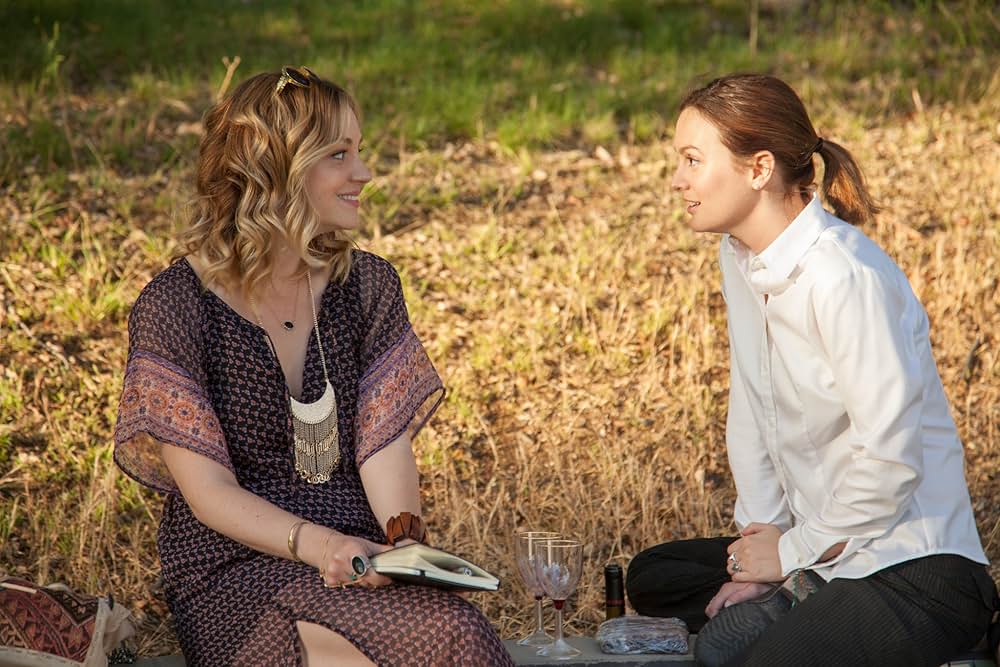 ライフ・パートナーズ（原題）の画像