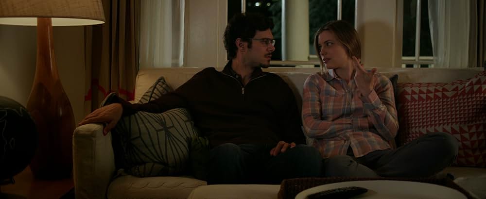 ライフ・パートナーズ（原題）の画像