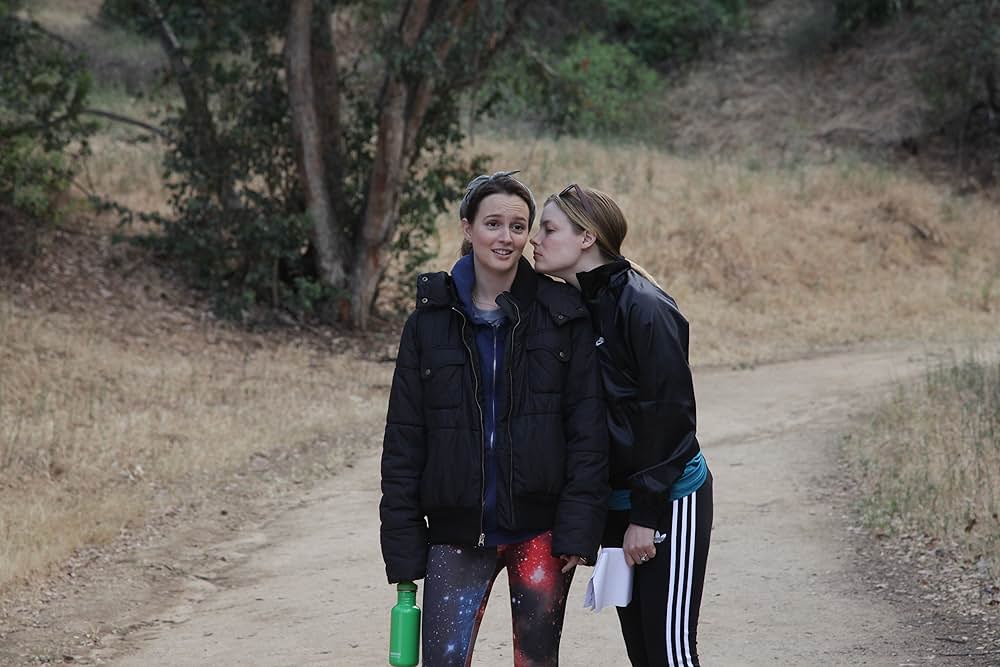 ライフ・パートナーズ（原題）の画像