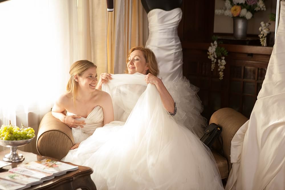 ライフ・パートナーズ（原題）の画像