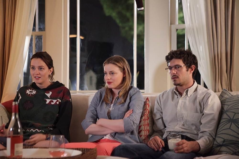 ライフ・パートナーズ（原題）の画像