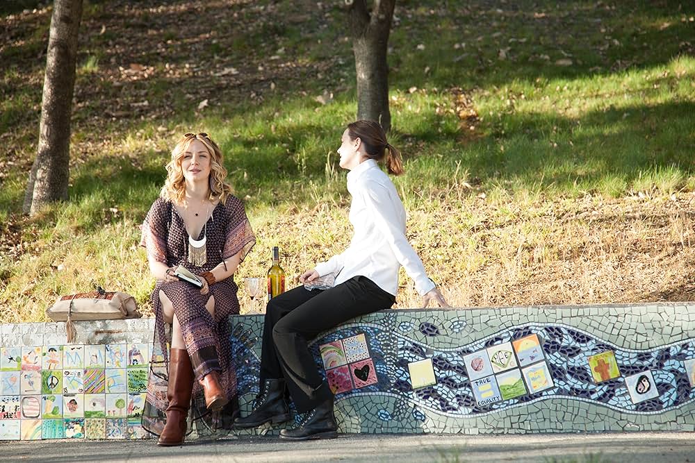 ライフ・パートナーズ（原題）の画像