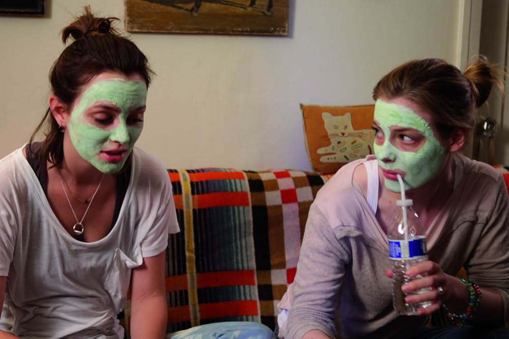 ライフ・パートナーズ（原題）の画像