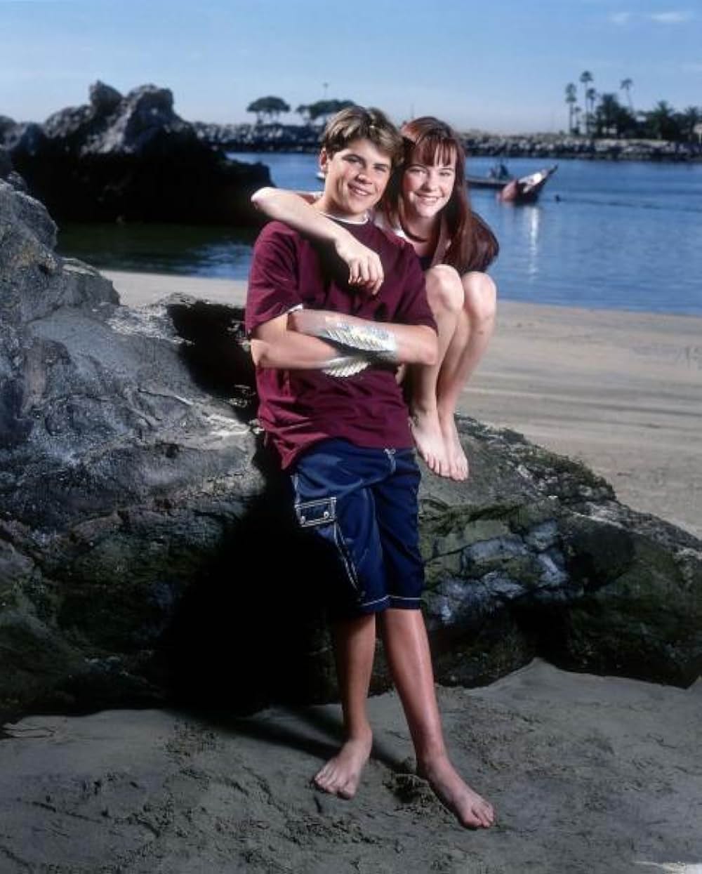 マーメイド・ボーイ 僕って人魚!?の画像