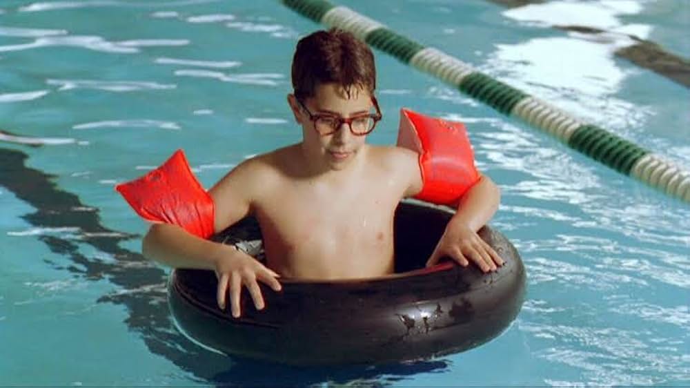 マーメイド・ボーイ 僕って人魚!?の画像