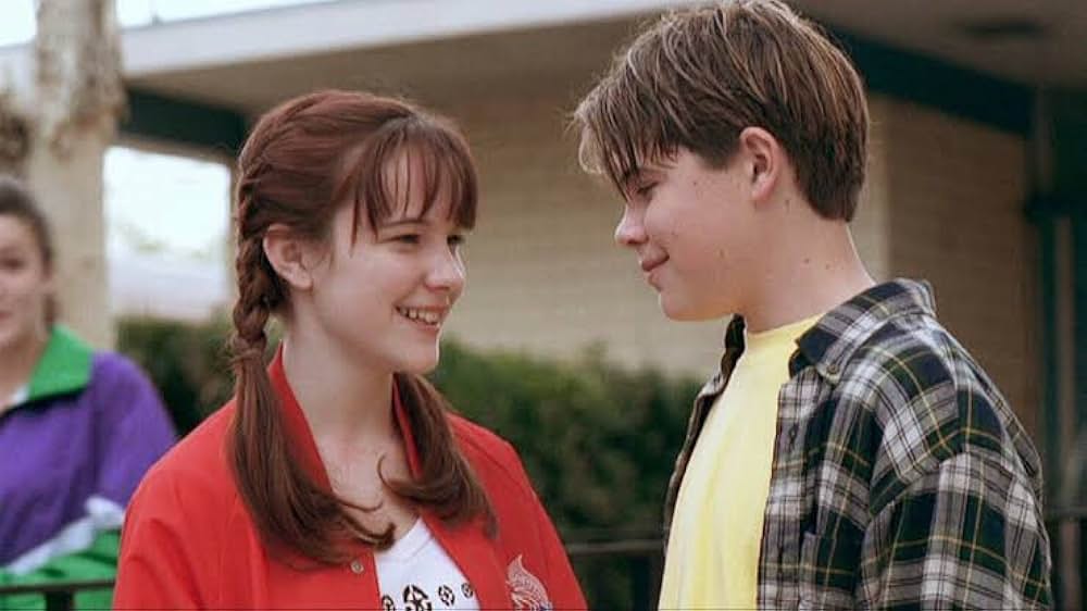 マーメイド・ボーイ 僕って人魚!?の画像