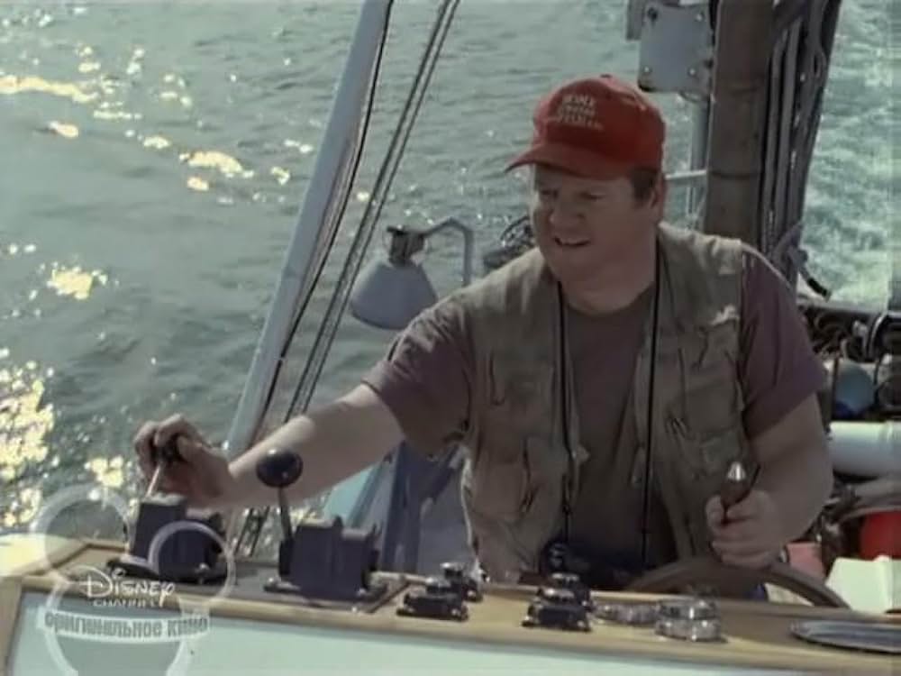 マーメイド・ボーイ 僕って人魚!?の画像