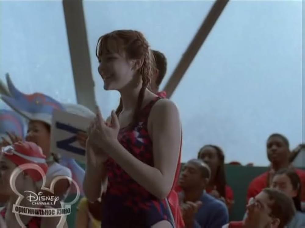 マーメイド・ボーイ 僕って人魚!?の画像