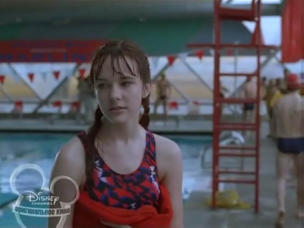 マーメイド・ボーイ 僕って人魚!?の画像