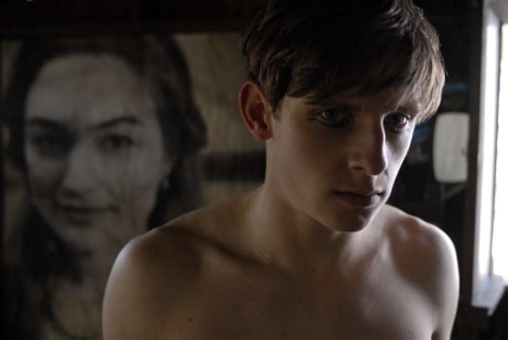 ハラム・フォー（原題）の画像