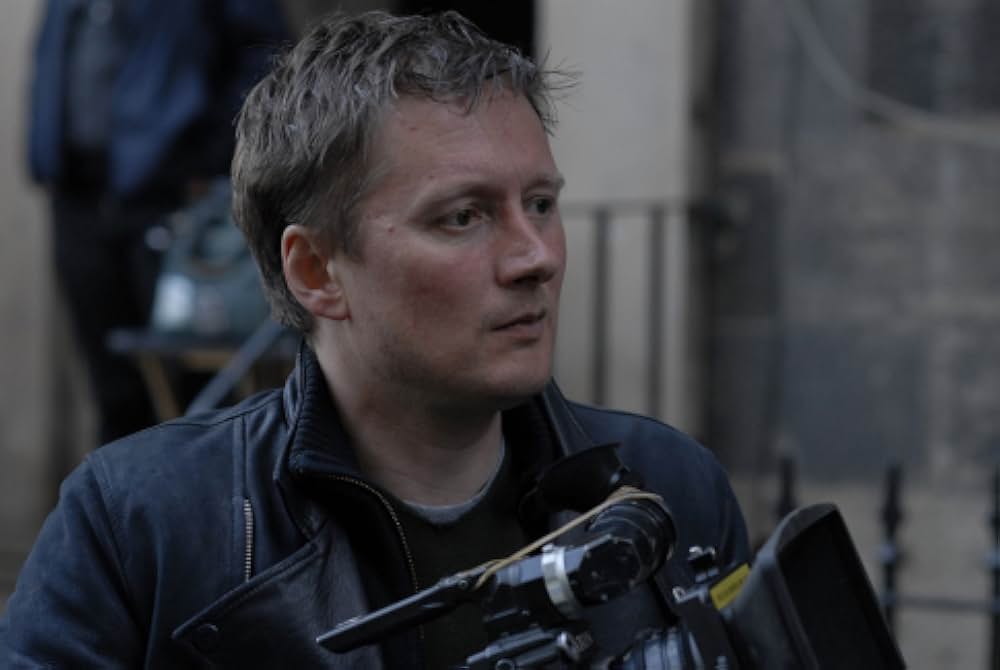 ハラム・フォー（原題）の画像