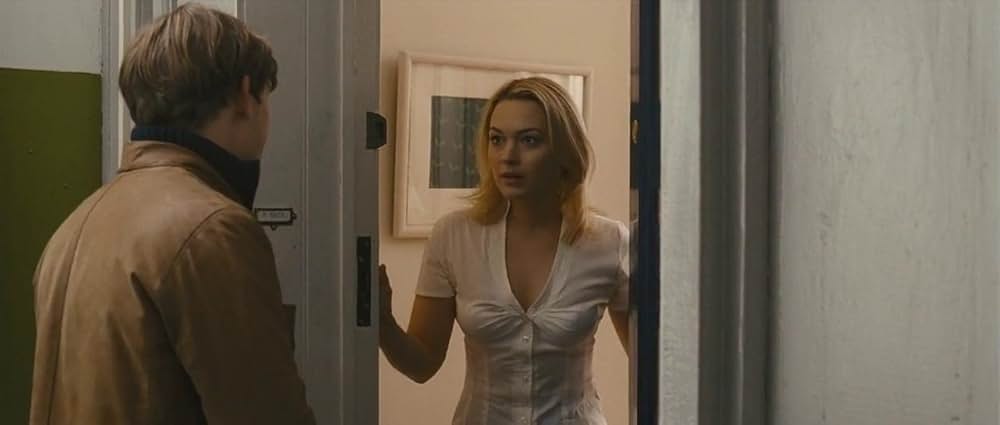 ハラム・フォー（原題）の画像