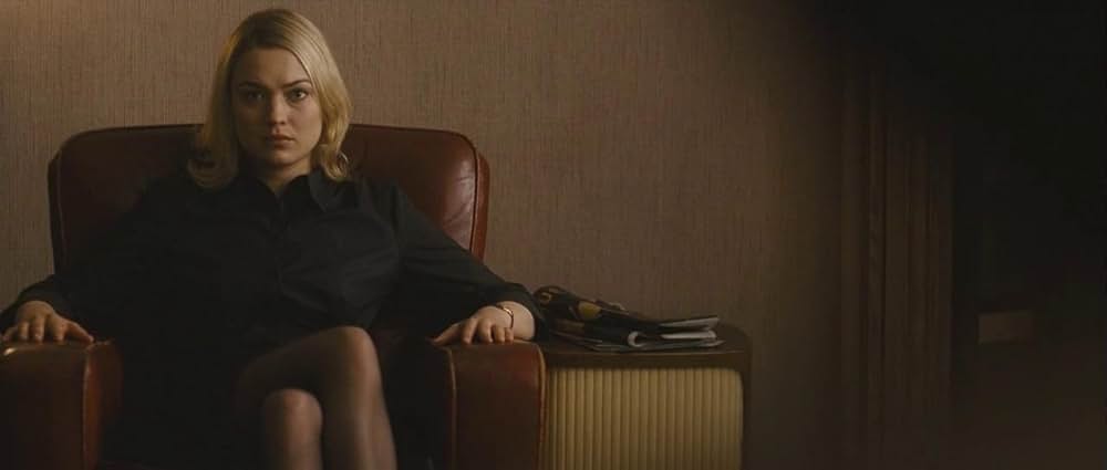 ハラム・フォー（原題）の画像