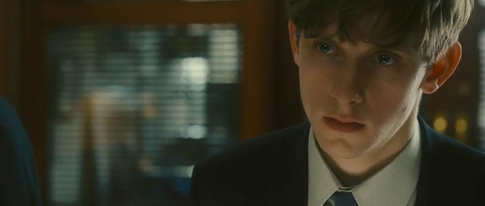 ハラム・フォー（原題）の画像