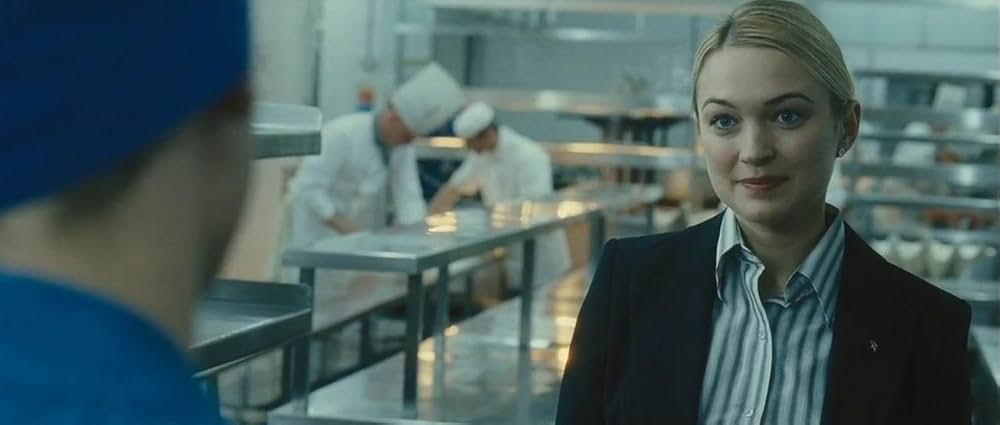 ハラム・フォー（原題）の画像