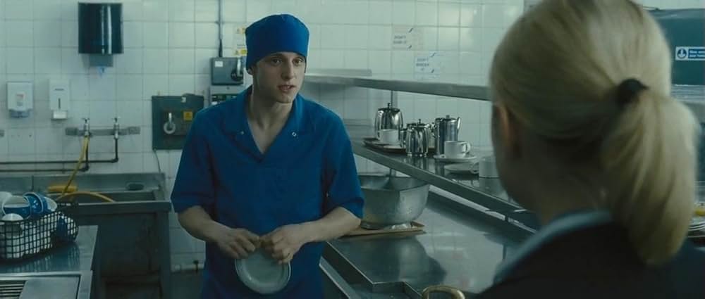 ハラム・フォー（原題）の画像