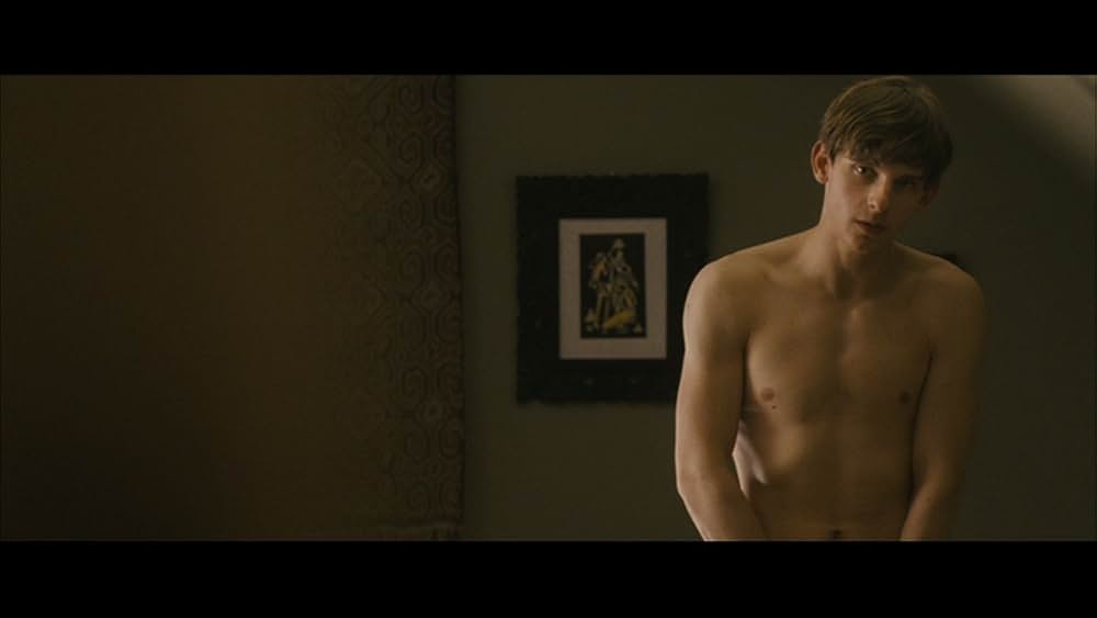 ハラム・フォー（原題）の画像