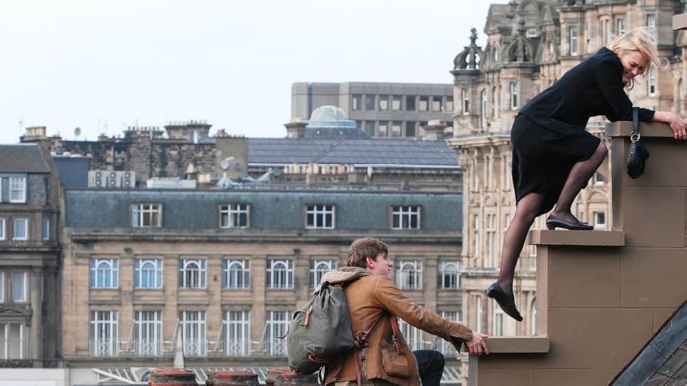 ハラム・フォー（原題）の画像