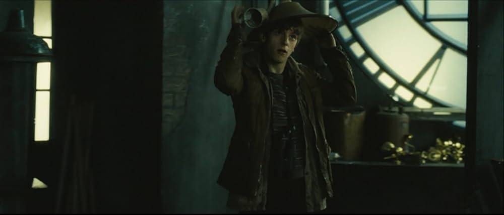 ハラム・フォー（原題）の画像