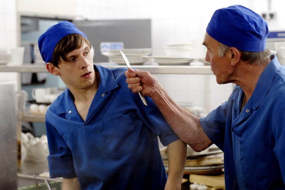 ハラム・フォー（原題）の画像