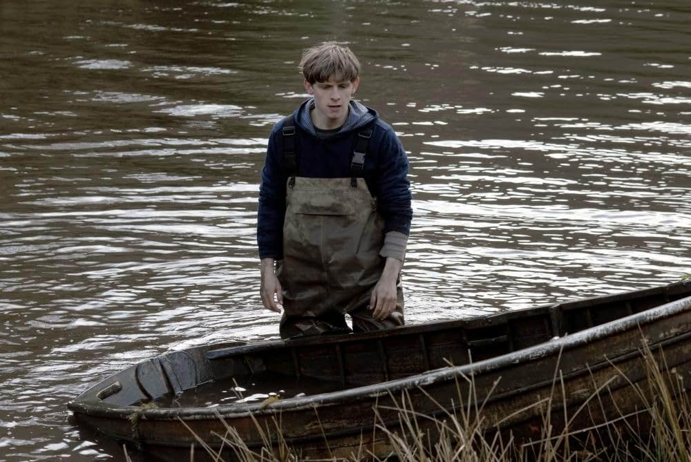 ハラム・フォー（原題）の画像