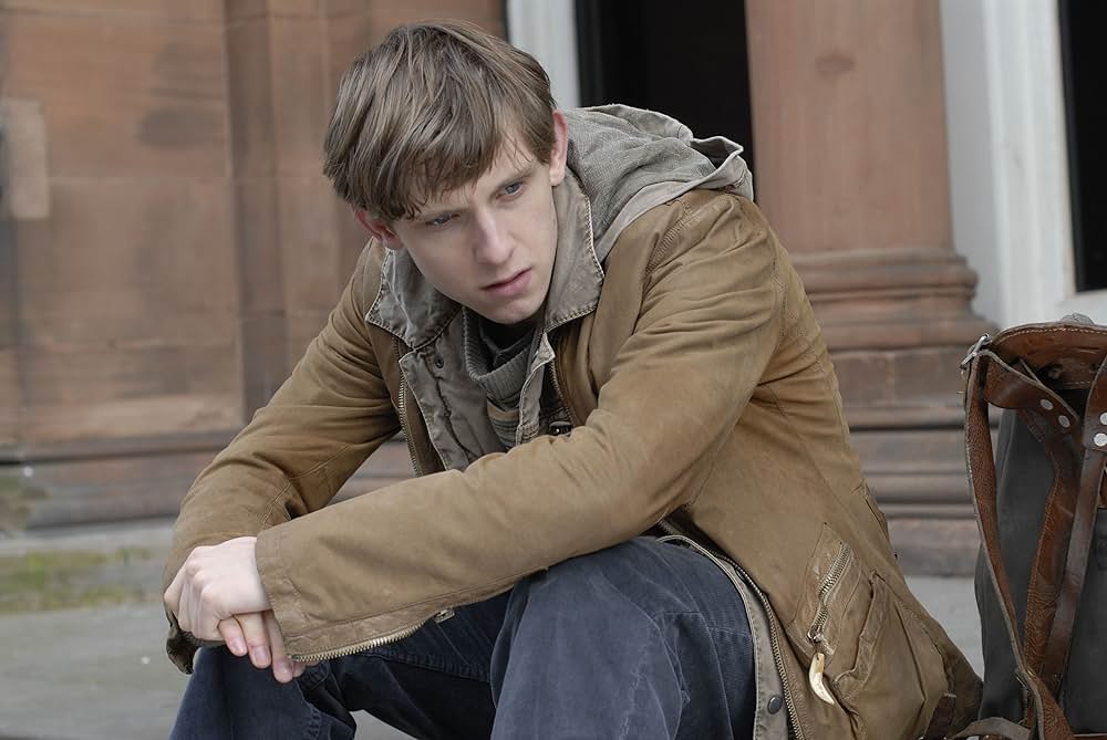 ハラム・フォー（原題）の画像