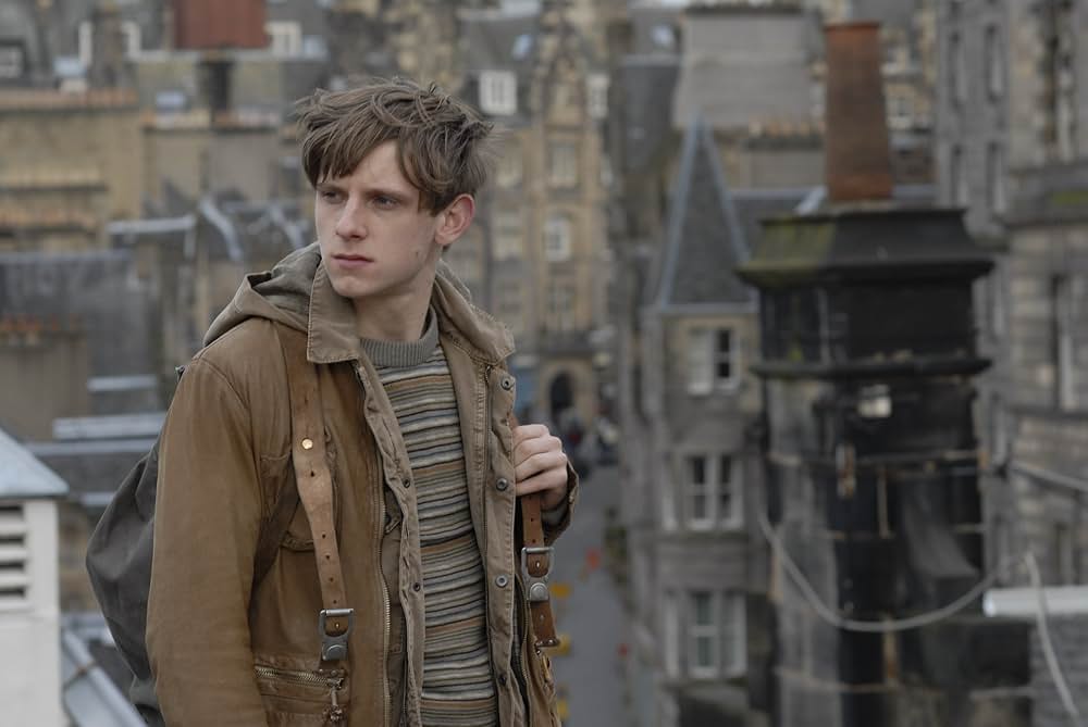 ハラム・フォー（原題）の画像