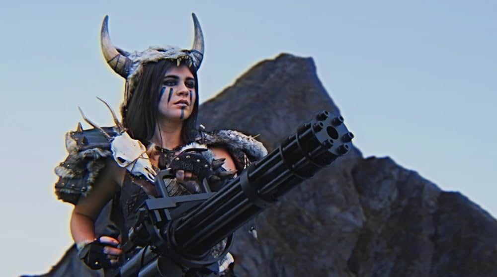 カン・フューリーの画像