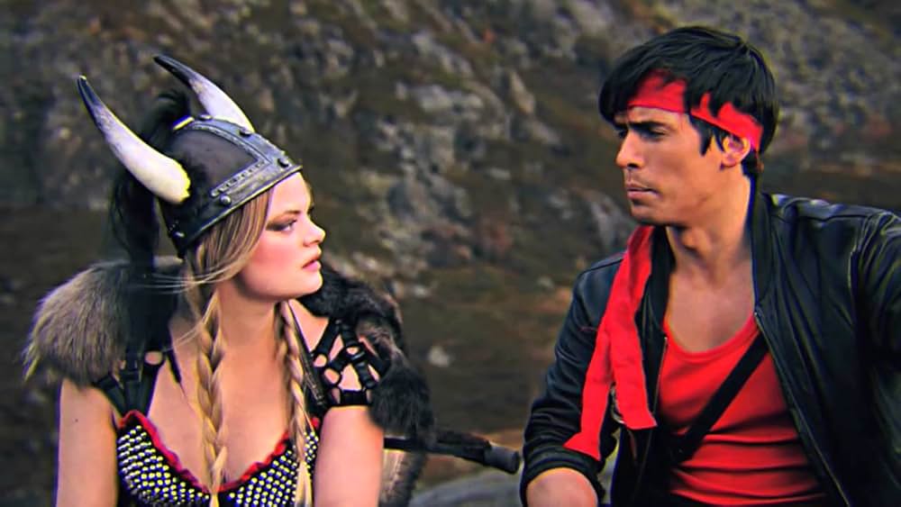 カン・フューリーの画像